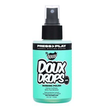The Doux Doux Drops Bonding Polish – 4 oz - ANNS BEAUTY SUPPLY